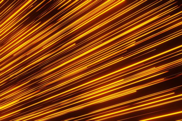 Celebrating new year with fireworks