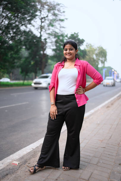 istock Enjoy life in beautiful city 2203617939