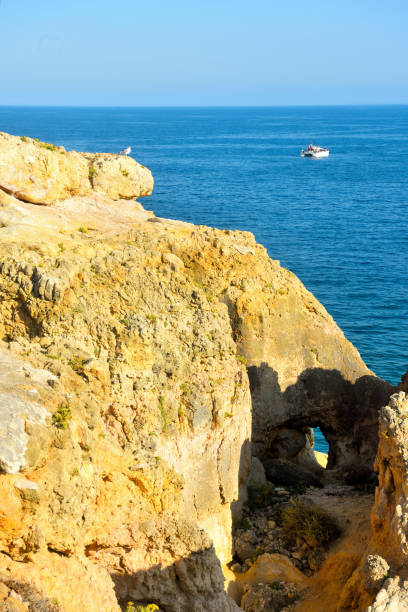 istock lagoa algarve portugal 2203650495