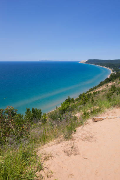 istock Sleeping Bear Dunes National Lakeshore, Michigan 2203661393
