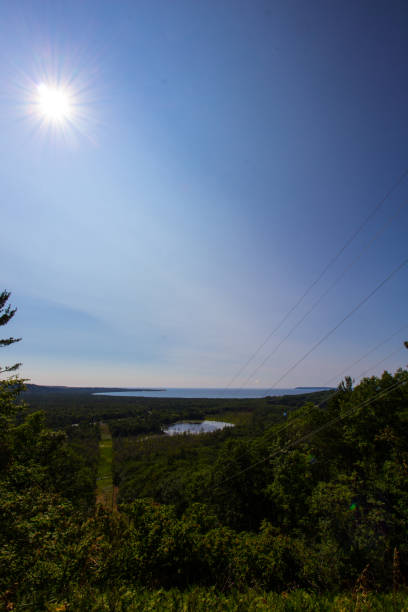 istock Sleeping Bear Dunes National Lakeshore, Michigan 2203661463