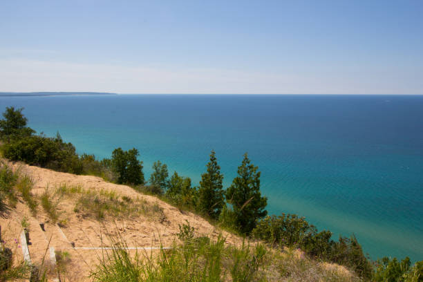istock Sleeping Bear Dunes National Lakeshore, Michigan 2203662399