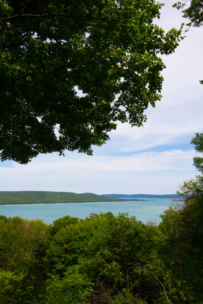 istock Sleeping Bear Dunes National Lakeshore, Michigan 2203664315