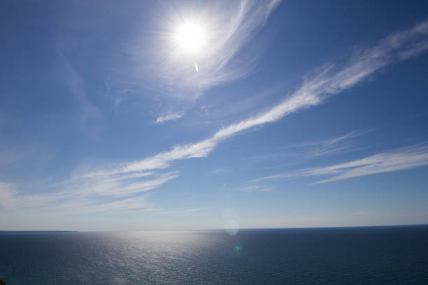 istock Sleeping Bear Dunes National Lakeshore, Michigan 2203664386