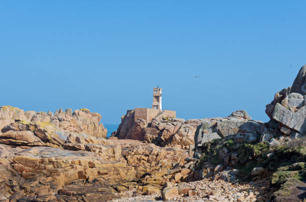 istock island of brehat 2203669885