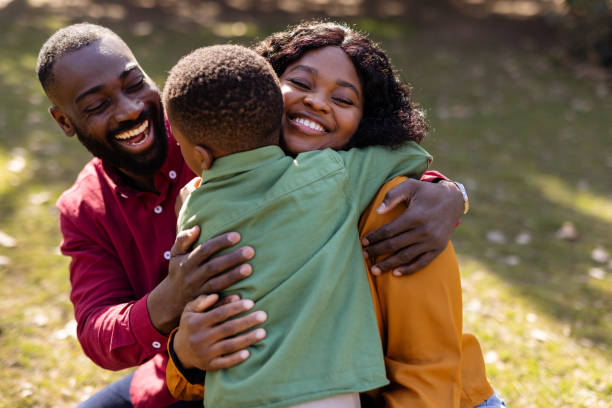istock A Bright Day for Family Fun 2203672599