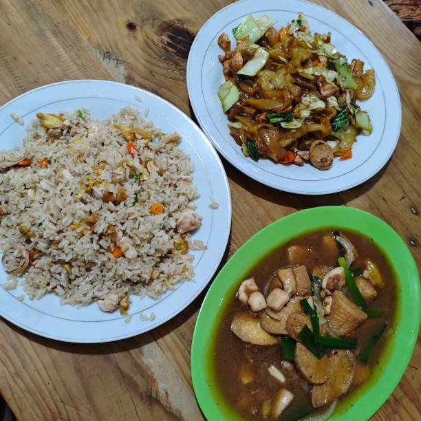 istock nasi goreng fried rice singapore 2203684925
