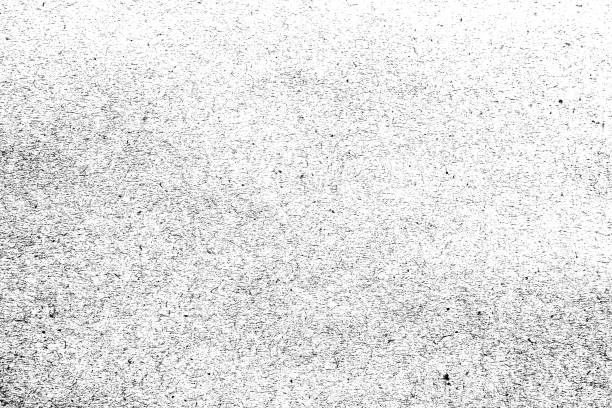 istock Abstract grunge black and white distressed texture background 2203700456