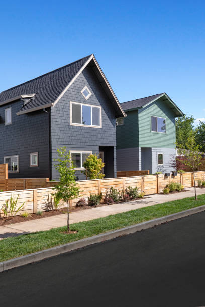 istock New home construction in Portland 2203709090