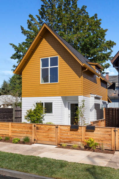 istock New home construction in Portland 2203709096