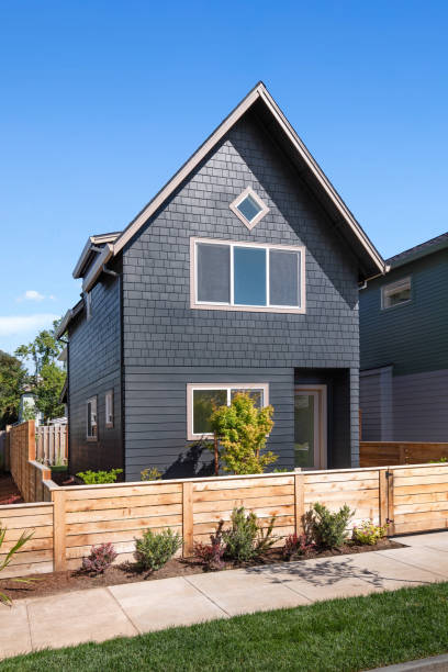 istock New home construction in Portland 2203709100