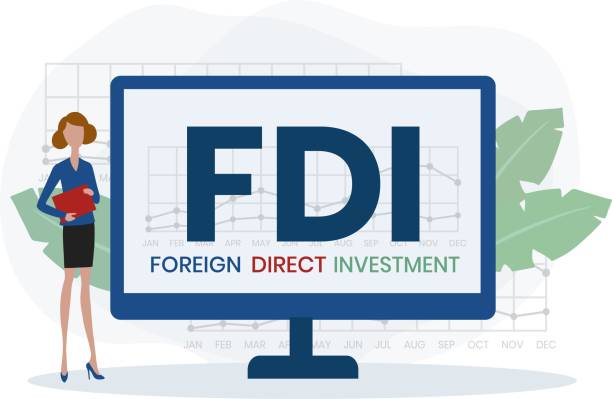 Fdi Banner 180+ Fdi Stock Illustrations, Royalty-Free Vector Graphics & Clip Art ...