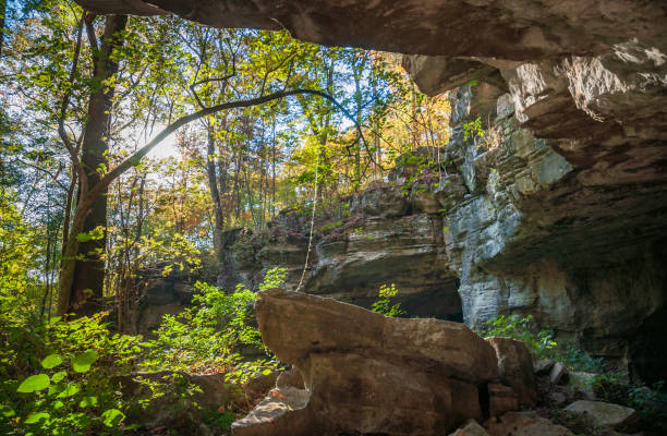istock Russell Cave National Monument 2203757866