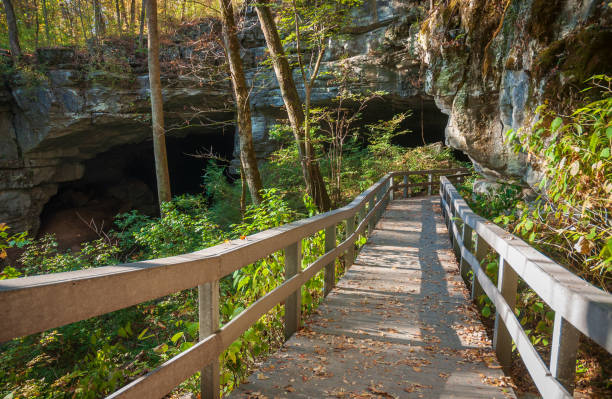 istock Russell Cave National Monument 2203757887