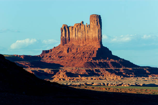 Monument Valley Navajo Tribal Park