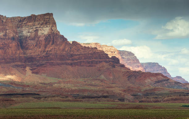 istock Tall Buttes, Vermilion Cliffs National Monument 2203766838