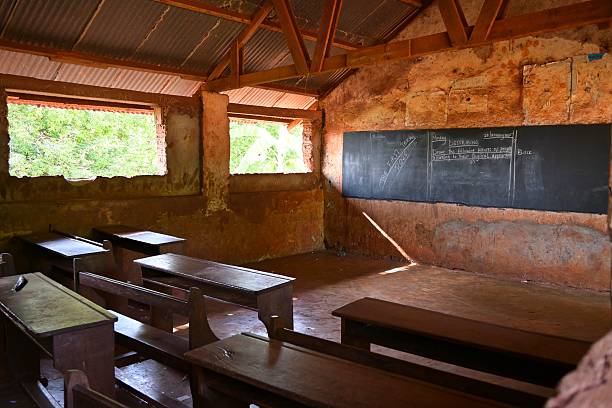 istock A classroom at an African school in Zanzibar 2203770355