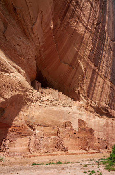 istock White House ruins at Canyon de Chelly National Monument 2203774587