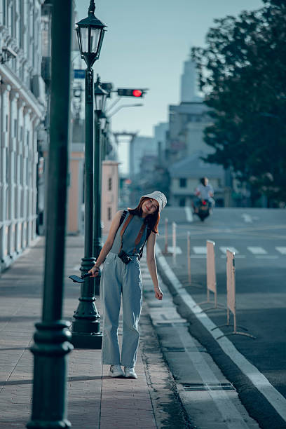 istock Travel in Thailand. 2203794703