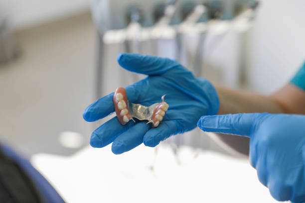 istock Dental Clinic 2203798790