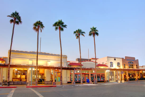 istock Chandler, Arizona 2203824230