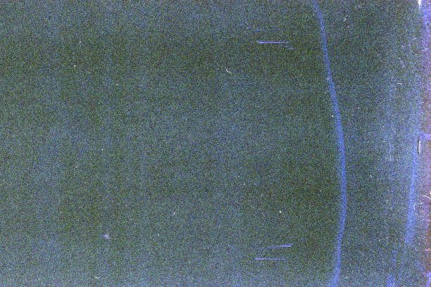 istock Old grunge filmstrip 2203835225
