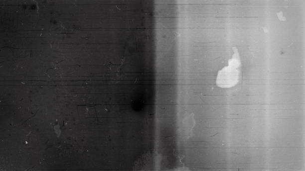 istock Old grunge filmstrip 2203835314