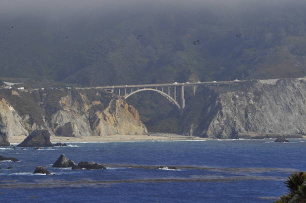 istock Big Sur, California 2203862998