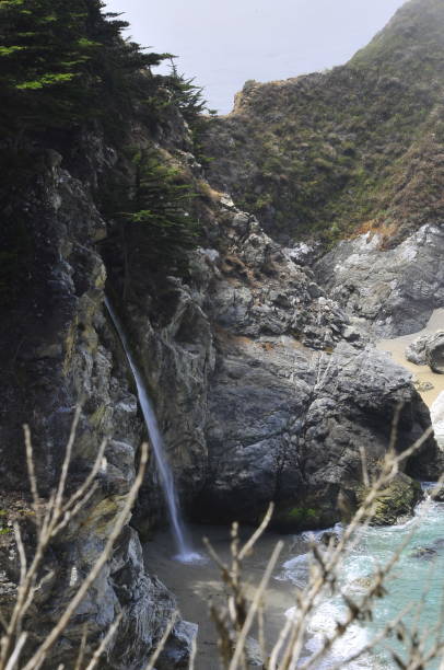 istock Big Sur, California 2203863839