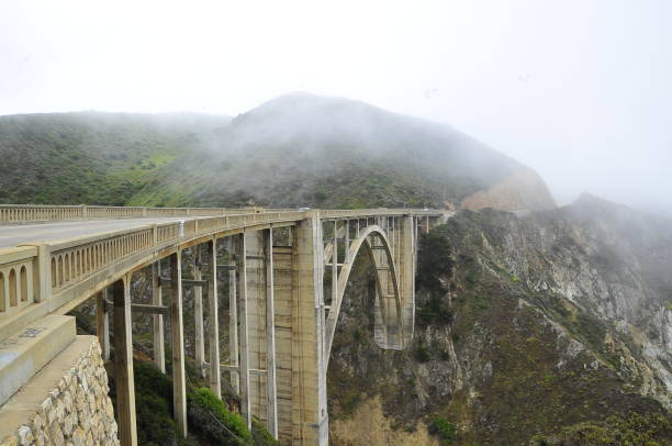 istock Big Sur, California 2203864753