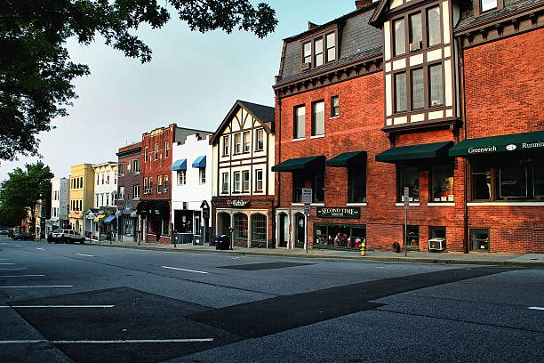 istock Town of Greenwich 2203869079