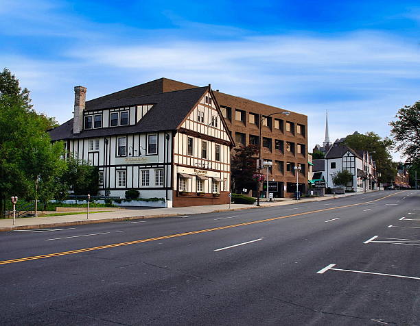 istock Town of Greenwich 2203869081