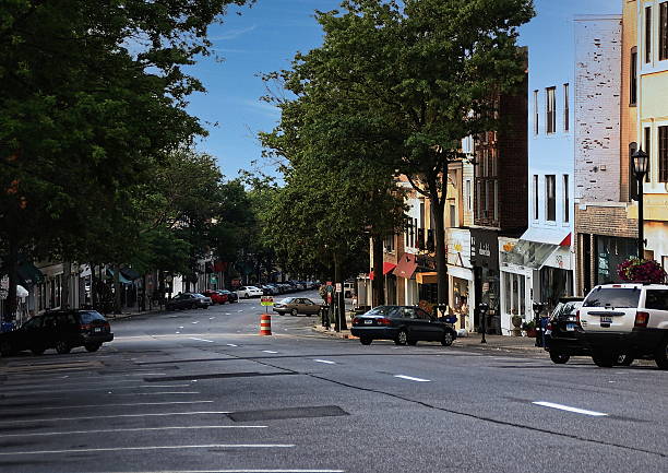 istock Town of Greenwich 2203869091