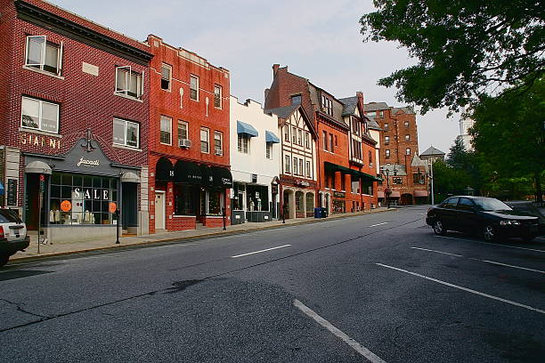istock Town of Greenwich 2203869092