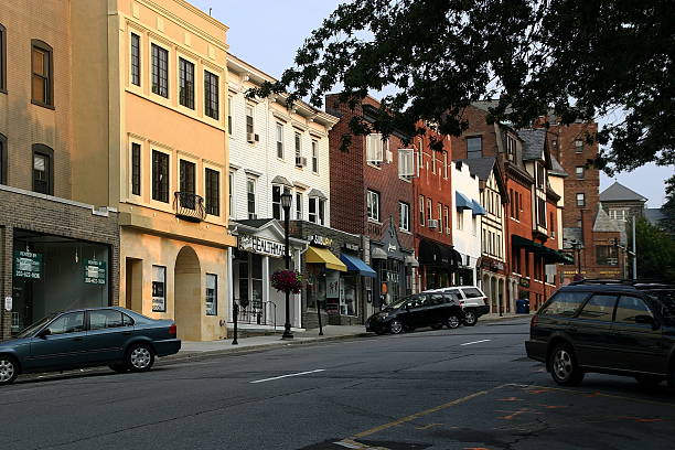 istock Town of Greenwich 2203869107