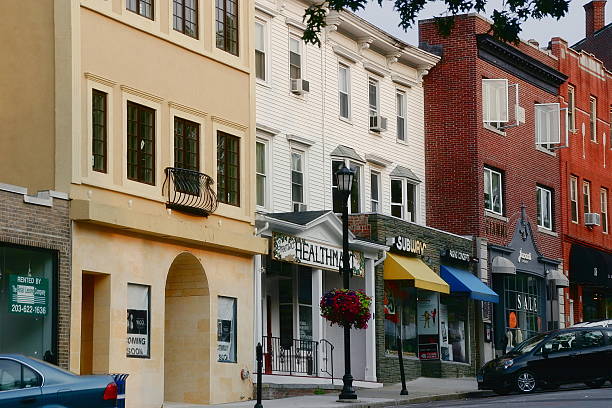 istock Town of Greenwich 2203869111