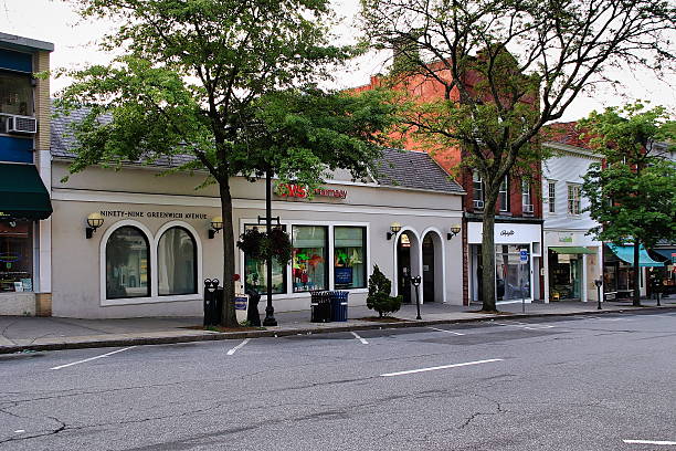 istock Town of Greenwich 2203869113
