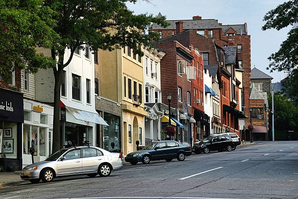 istock Town of Greenwich 2203869115