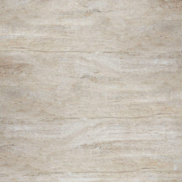 istock (5k image) Stone Texture Background Limestone Travertine Effect Beige color 2203880138