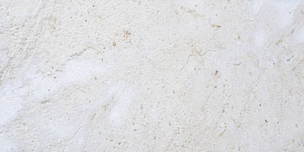 [5k] Close-up of White Natural Rust Stone Texture