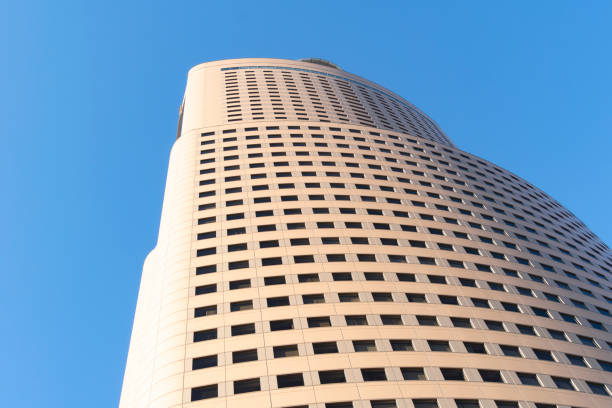 Hamamatsu City's landmark \