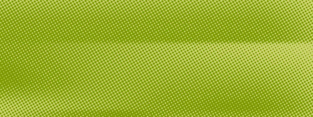 istock Abstract pop art creative concept. Colorful polka dots retro comics background. Cartoon modern halftone pattern. Design for poster, card, sale banner, empty bubble 2203925879