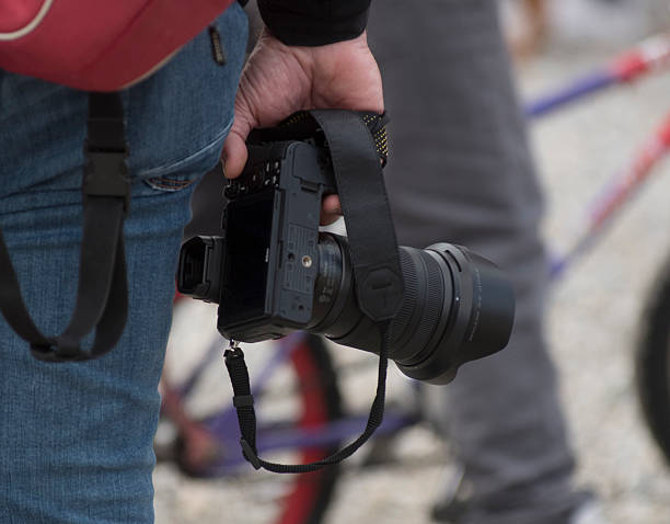 photography and taking pictures as a hobby