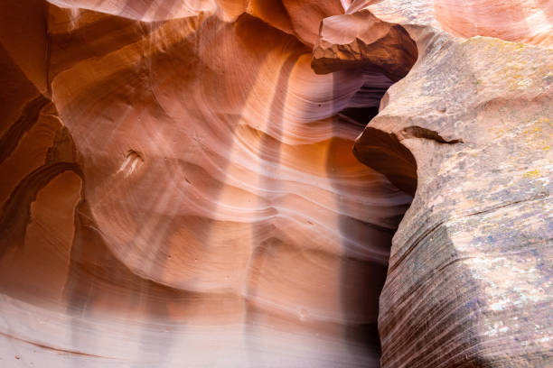 istock Antelope Canyon Abstract Maze Cave 2203929436