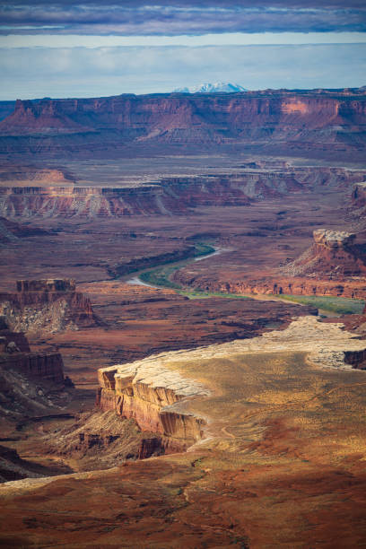 istock Canyonlands National Park Utah 2203929621
