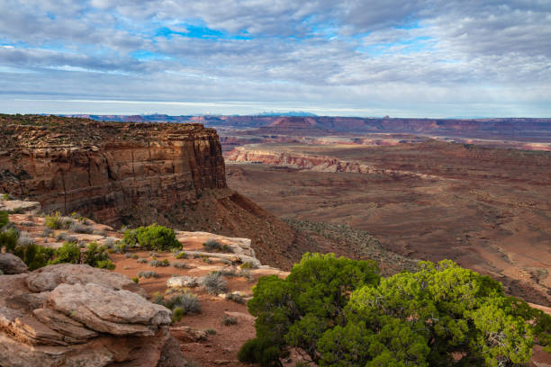 istock Canyonlands National Park Utah 2203929773