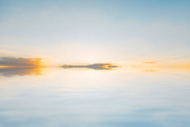 istock Clouds over the East Timor Sea 2203938209