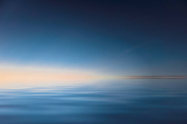 istock Clouds over the East Timor Sea 2203938321