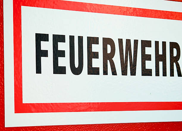 fire protection measures to prevent the outbreak of a fire