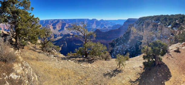 istock Grand Canyon Yavapai Point 6 2203962950